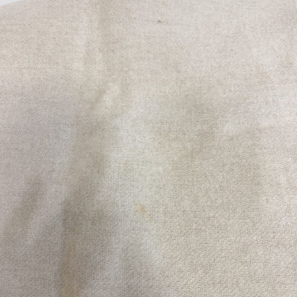Loewe Anagram Wool Scarf Beige