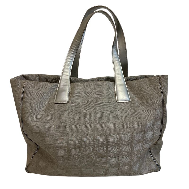 Chanel New Travel Tote