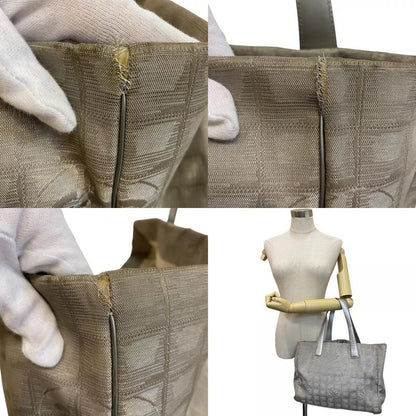 Chanel New Travel Tote