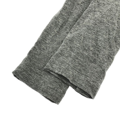 Loewe Anagram Long Sleeve Top Gray