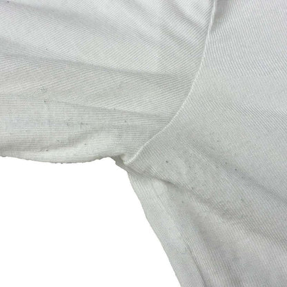 Loewe Anagram Long Sleeve Top White