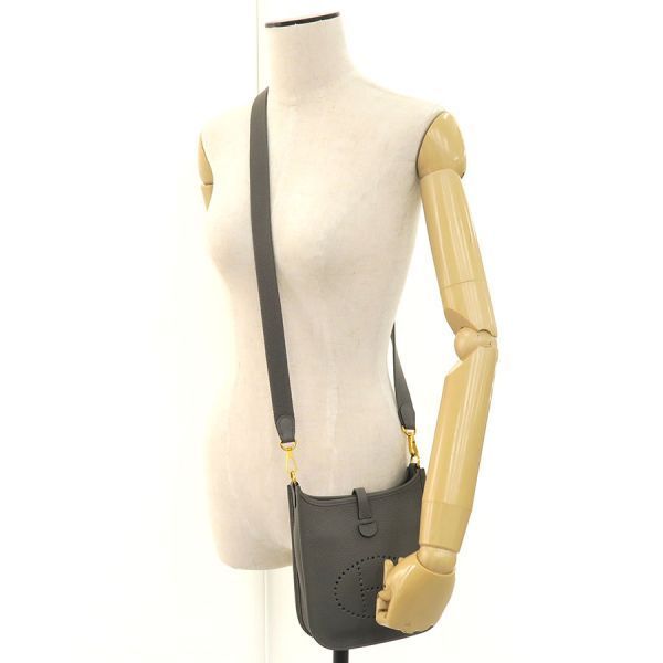 Hermes Evelyne TPM Handbag