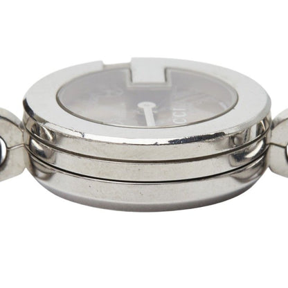 Gucci Charm 107 Stainless Steel Handbag