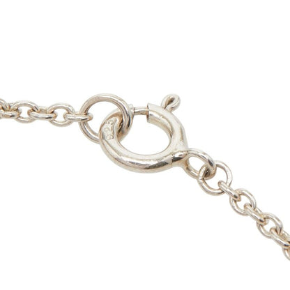 Tiffany & Co Open Silver Handbag