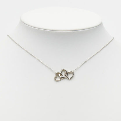 Tiffany & Co Triple Silver Ring