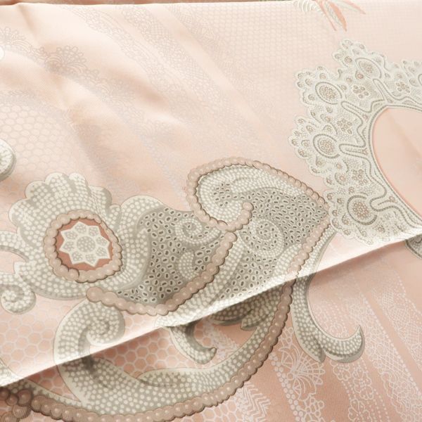 Hermes Carre 90 Doigts de Fee Pink Fairy Finger Scarf Shipping