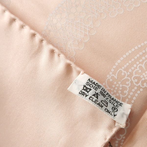Hermes Carre 90 Doigts de Fee Pink Fairy Finger Scarf Shipping