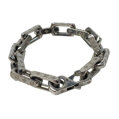 Louis Vuitton Collier Monogram Chain Bracelet