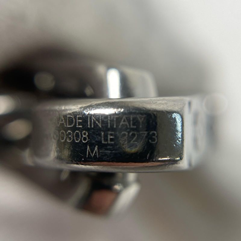 Louis Vuitton Collier Monogram Chain Bracelet