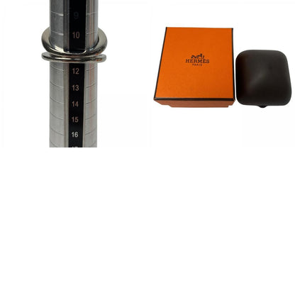 Hermes Series Corozo Shell Ring