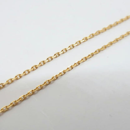 Hermes Necklace Mini Pop Ro Cover le Grey Gold