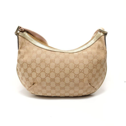 Gucci Shoulder Bag GG Canvas