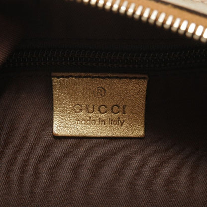Gucci Shoulder Bag GG Canvas