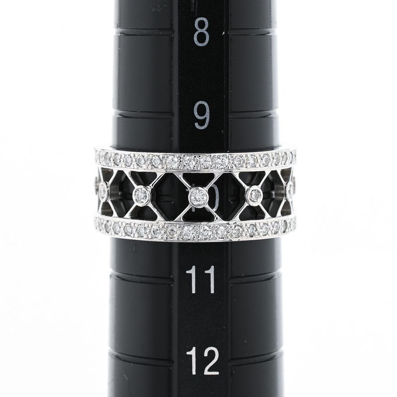 Tiffany & Co Ring Voile