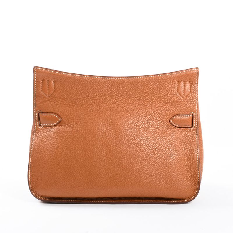 Hermes Shoulder Bag Gipsiere 31