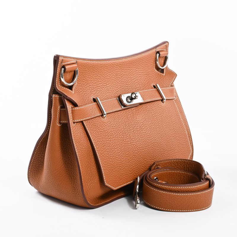 Hermes Shoulder Bag Gipsiere 31
