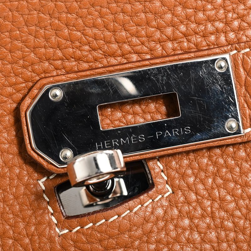 Hermes Shoulder Bag Gipsiere 31