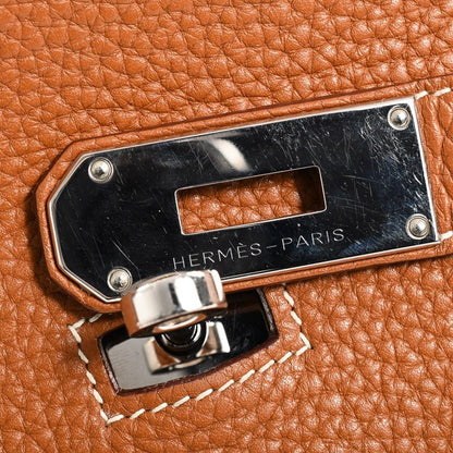Hermes Shoulder Bag Gipsiere 31