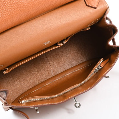 Hermes Shoulder Bag Gipsiere 31