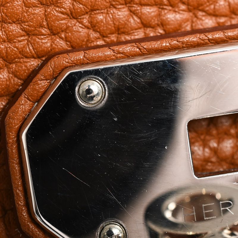 Hermes Shoulder Bag Gipsiere 31