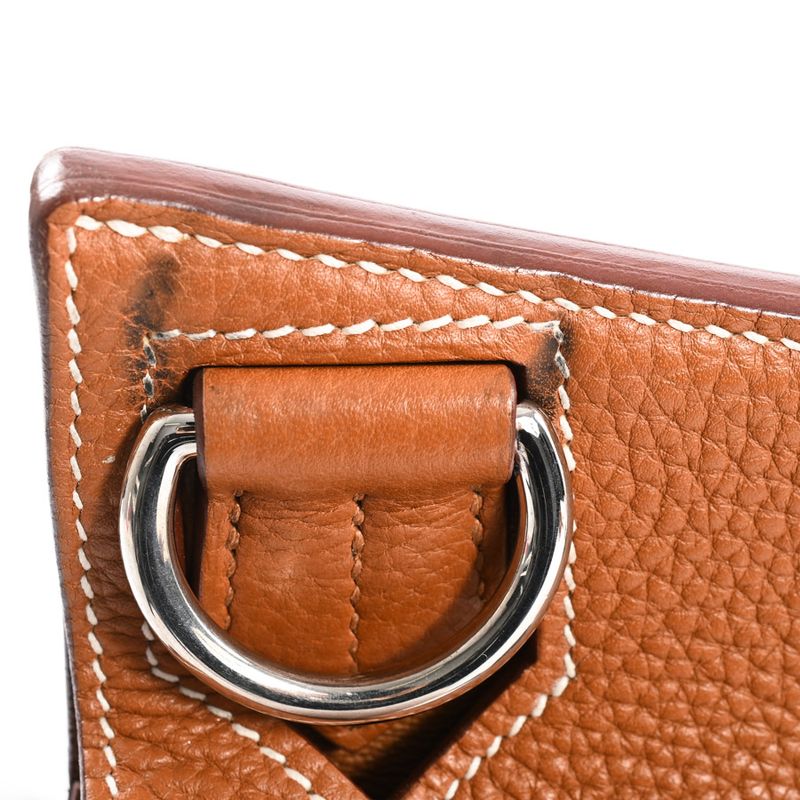 Hermes Shoulder Bag Gipsiere 31