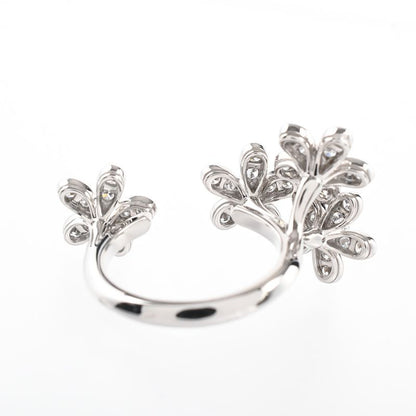 Van Cleef & Arpels Ring Socrates Entre les Doors