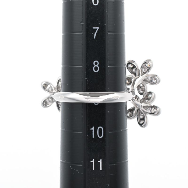 Van Cleef & Arpels Ring Socrates Entre les Doors