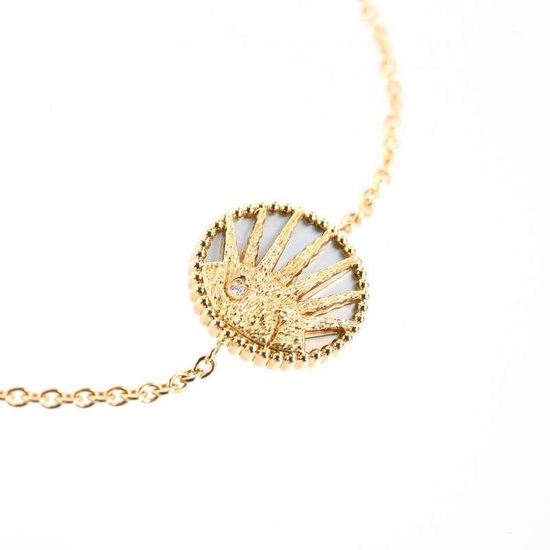 Dior Bracelet Rose Celeste