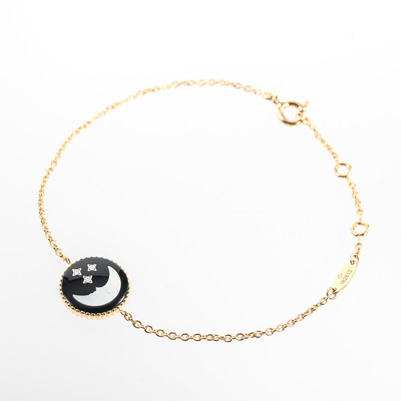 Dior Bracelet Rose Celeste