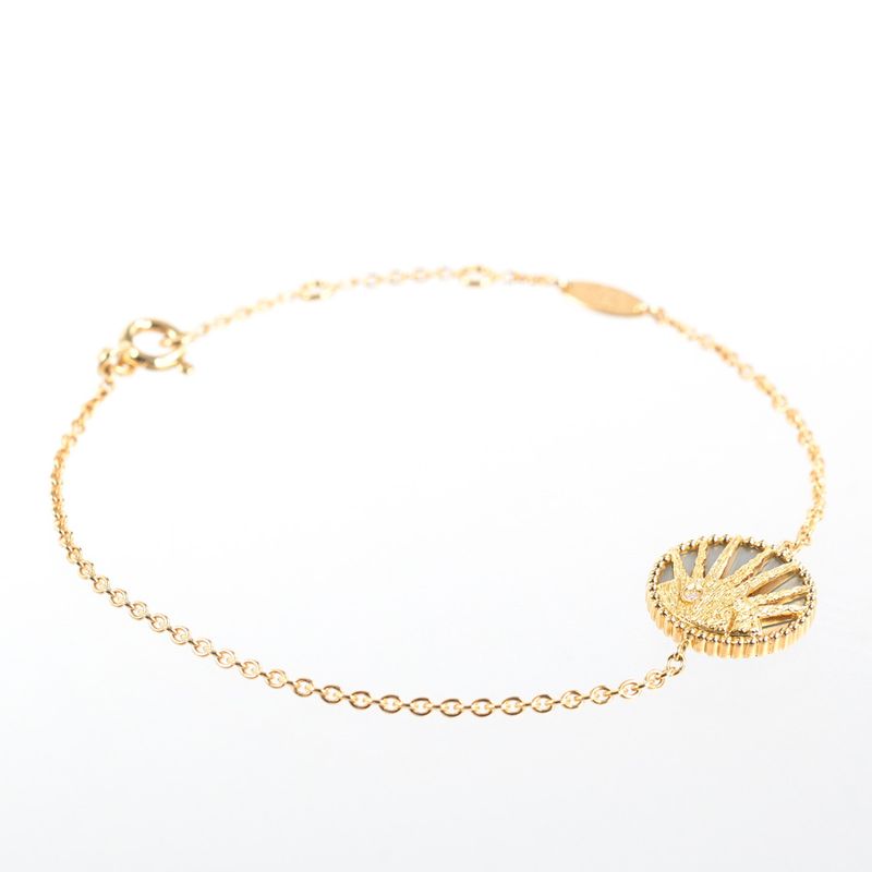Dior Bracelet Rose Celeste