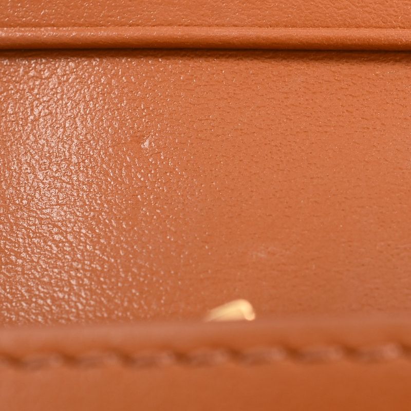 Celine Bifold Wallet Triomphe Compact