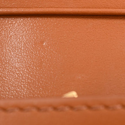 Celine Bifold Wallet Triomphe Compact