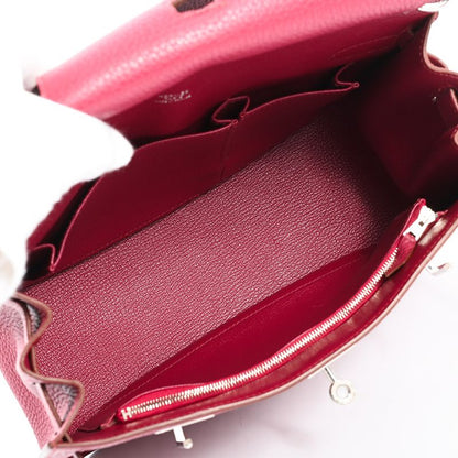 Hermes Shoulder Bag Gipsiere 28