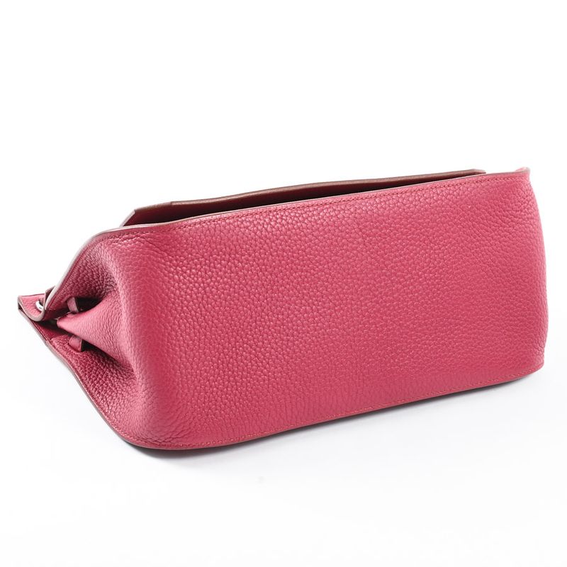 Hermes Shoulder Bag Gipsiere 28