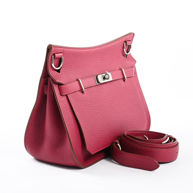 Hermes Shoulder Bag Gipsiere 28