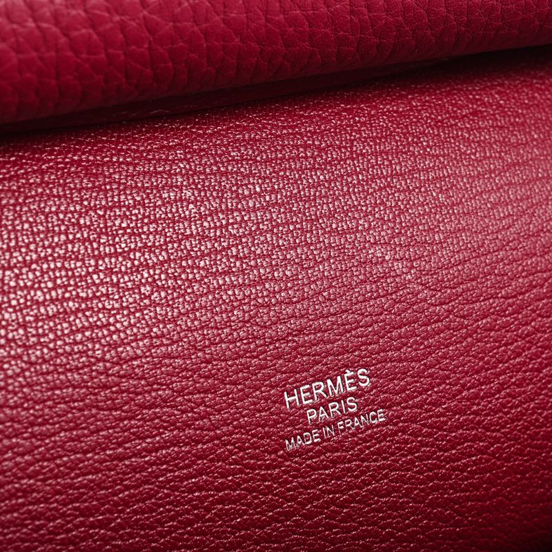 Hermes Shoulder Bag Gipsiere 28
