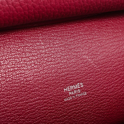 Hermes Shoulder Bag Gipsiere 28