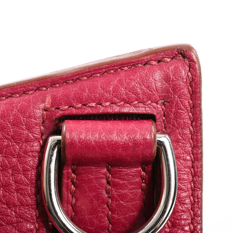 Hermes Shoulder Bag Gipsiere 28