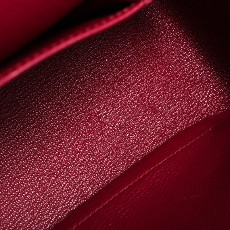 Hermes Shoulder Bag Gipsiere 28