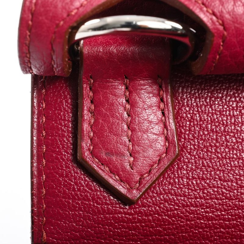 Hermes Shoulder Bag Gipsiere 28