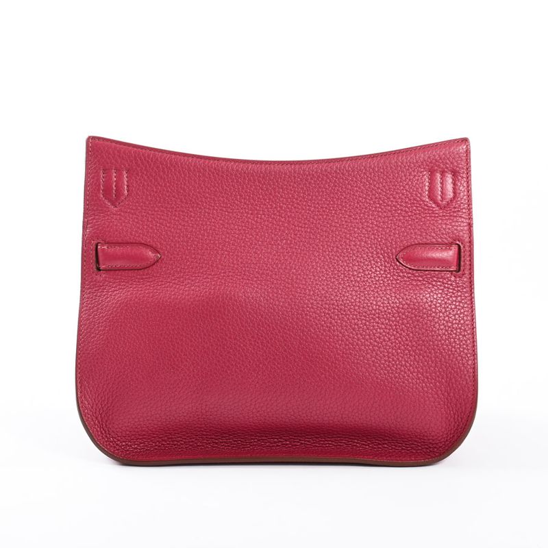 Hermes Shoulder Bag Gipsiere 28