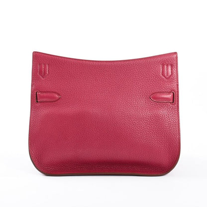 Hermes Shoulder Bag Gipsiere 28