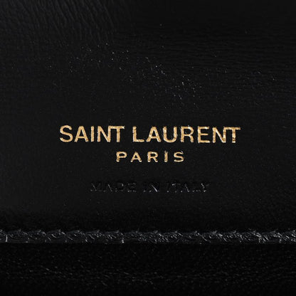 Saint Laurent Yves Card Case Gabi Multifold Wallet