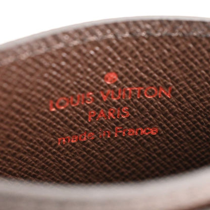 Louis Vuitton Card Case Holder Sample