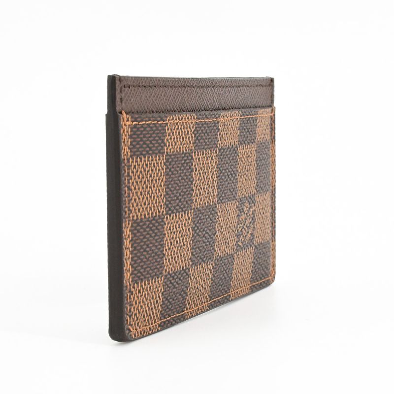Louis Vuitton Card Case Holder Sample