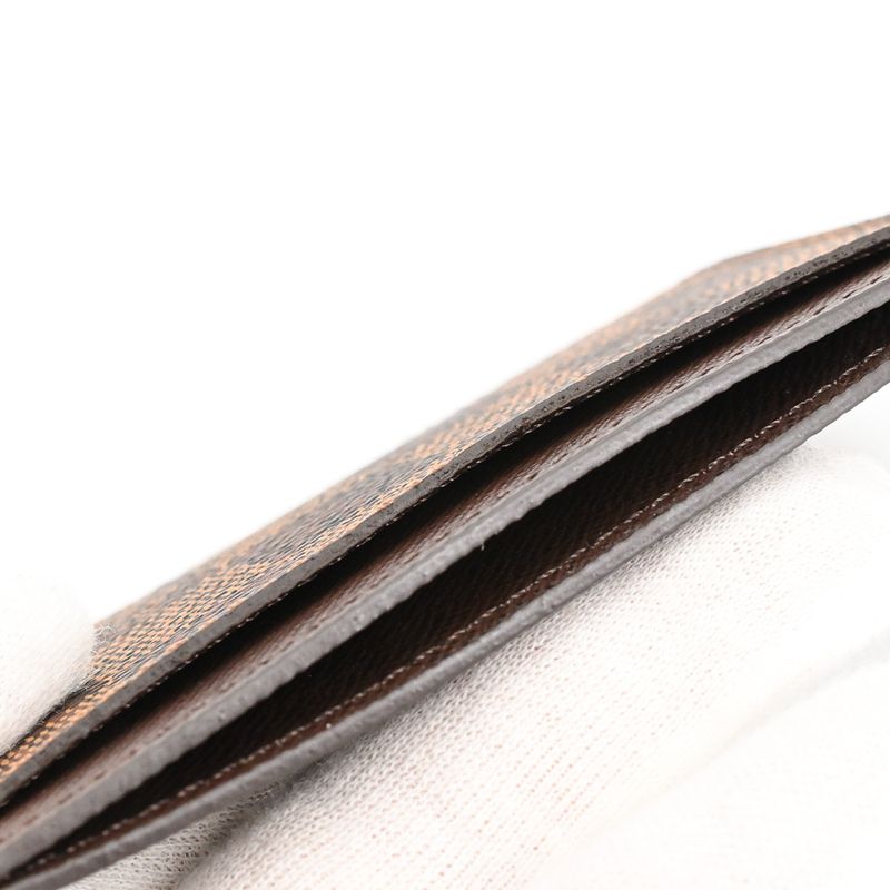 Louis Vuitton Card Case Holder Sample