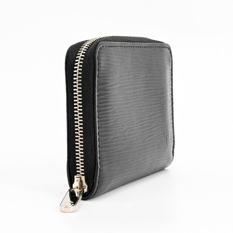 Louis Vuitton Coin Case Zippy Purse