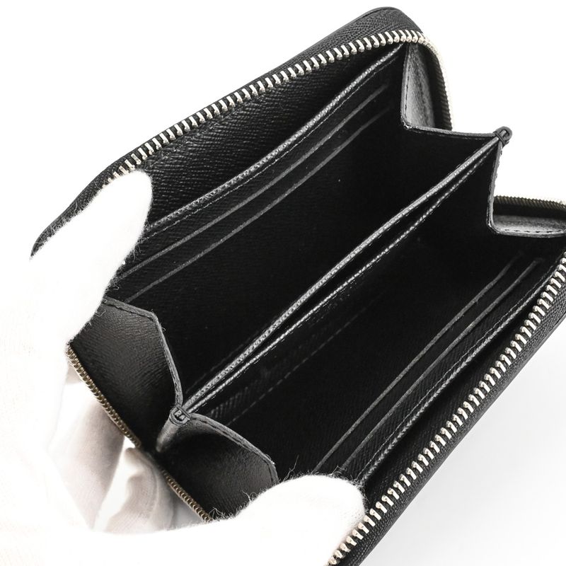 Louis Vuitton Coin Case Zippy Purse