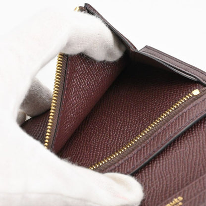 Hermes Compact Wallet Bearn