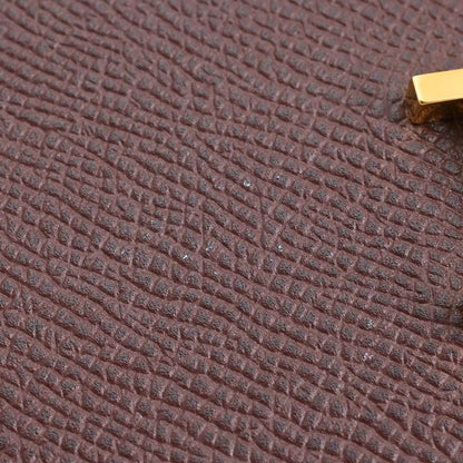Hermes Compact Wallet Bearn